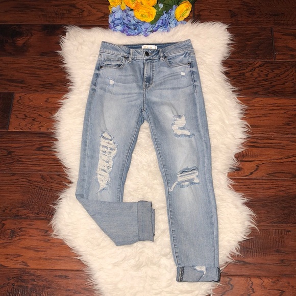 oasis jeans